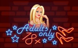 Adults-Only