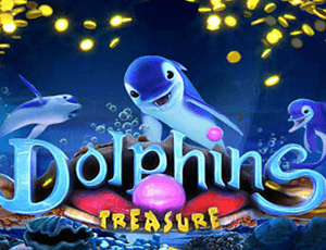 dolphins_treasure