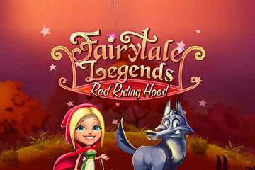 fairy Tale Legends Red