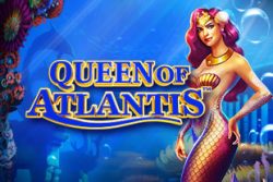 Queen of Atlantis
