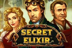 Secret_Elixir