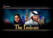 The Emirates