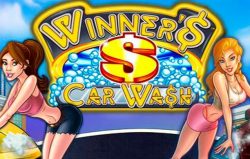 Winner's Car Wash